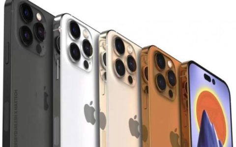 iPhone都出到14了，谁还在用低端机？